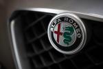 Alfa Romeo Mole Costruzione Artigianale 001 2018 года